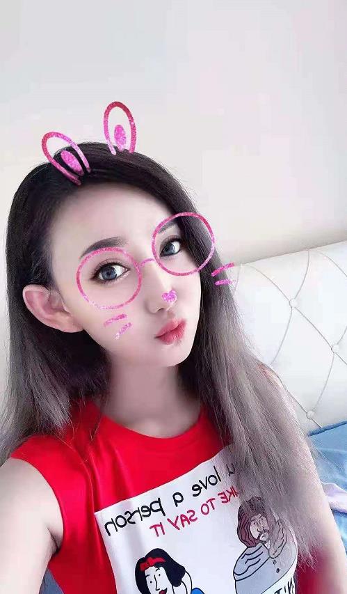 海珠邻家御姐柒柒